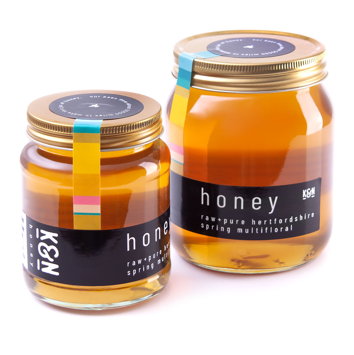 hertfordshire honey