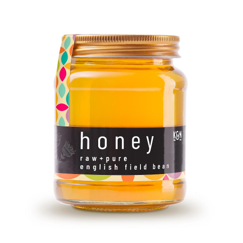 Field Bean Honey